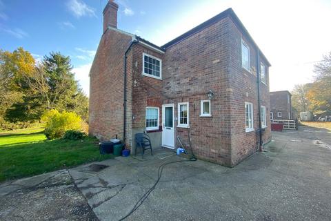 undefined, Whitwell Common, Norwich NR10