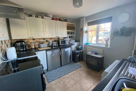 undefined, Whitwell Common, Norwich NR10