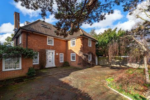 undefined, Edgehill Road, Ealing, W13