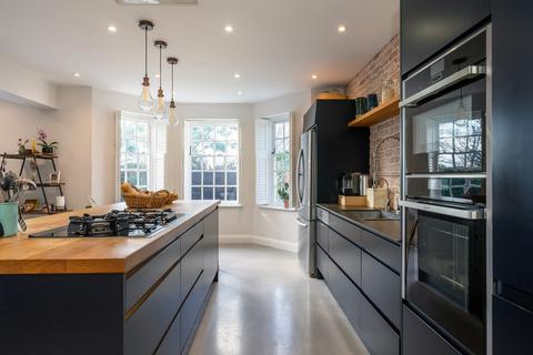 undefined, Edgehill Road, Ealing, W13