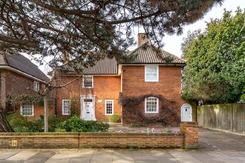 5 bedroom house for sale, Edgehill Road, Ealing, W13