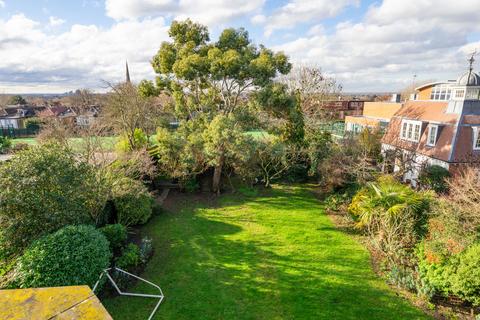 undefined, Edgehill Road, Ealing, W13