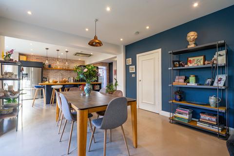undefined, Edgehill Road, Ealing, W13