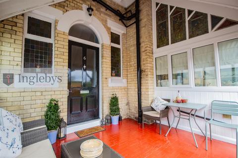 3 bedroom house for sale, Lune Street, Saltburn-By-The-Sea