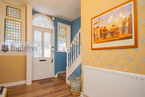 3 bedroom house for sale, Lune Street, Saltburn-By-The-Sea