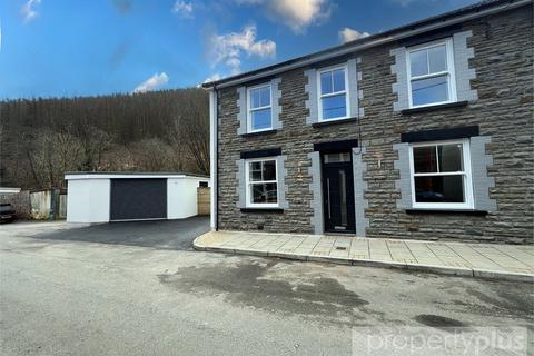 undefined, Eileen Place, Treherbert, Treorchy, CF42