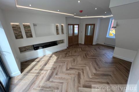 undefined, Eileen Place, Treherbert, Treorchy, CF42