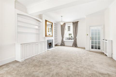 5 bedroom terraced house to rent, Ponsonby Terrace, Westminster, London, SW1P
