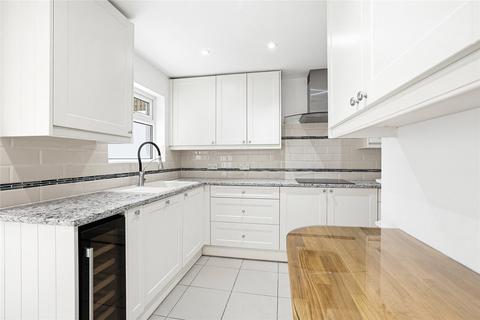 5 bedroom terraced house to rent, Ponsonby Terrace, Westminster, London, SW1P