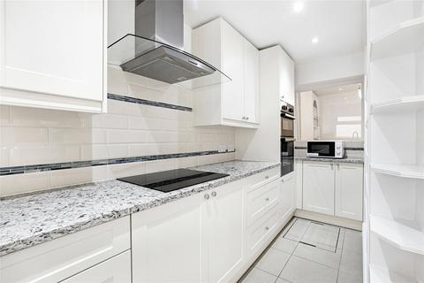 5 bedroom terraced house to rent, Ponsonby Terrace, Westminster, London, SW1P