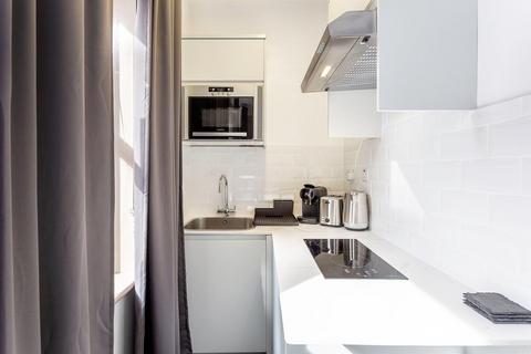 undefined, London W5