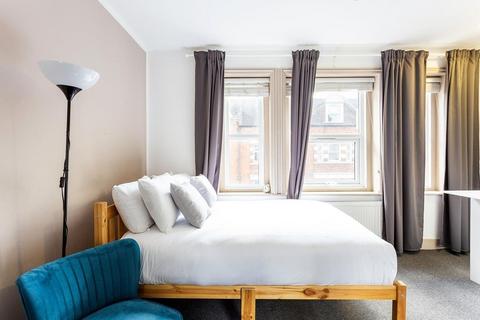 undefined, London W5