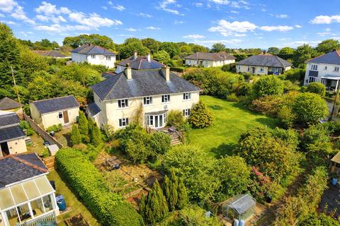 undefined, Yelverton, Devon