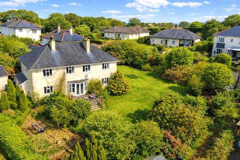 undefined, Yelverton, Devon