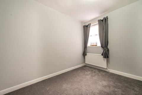 Fourth Avenue, Manor Park, London, E12
