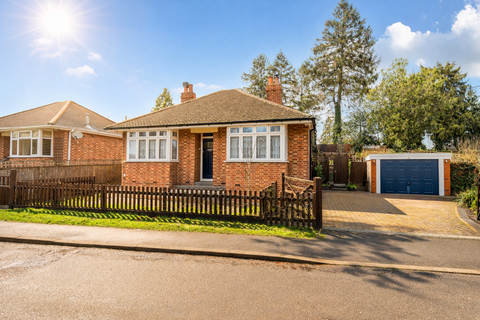 2 bedroom bungalow for sale, Sandford Lane, Oxford, OX1