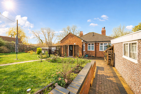 2 bedroom bungalow for sale, Sandford Lane, Oxford, OX1