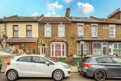 undefined, Studley Road, Forest Gate, London, E7