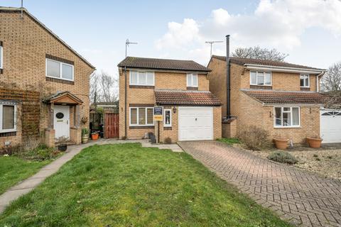 undefined, Boundary Close, Kingsdown, Swindon, SN2