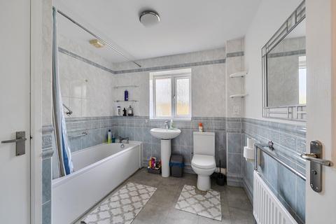 undefined, Boundary Close, Kingsdown, Swindon, SN2