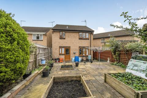 undefined, Boundary Close, Kingsdown, Swindon, SN2