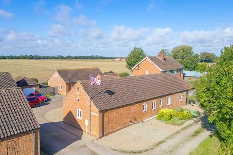 undefined, Latham Court, Holland Fen, LN4
