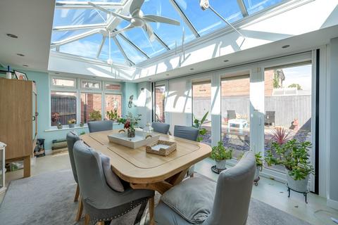 undefined, Latham Court, Holland Fen, LN4