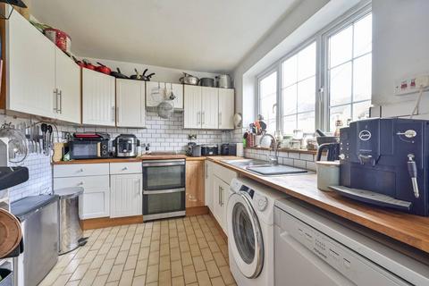 undefined, Pullman Gardens, Putney, London, SW15
