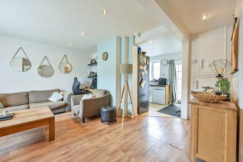 undefined, Pullman Gardens, Putney, London, SW15
