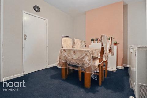 undefined, West End Road, Swindon