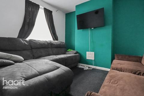 undefined, West End Road, Swindon