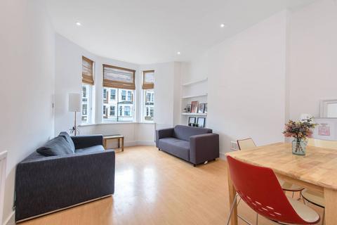 2 bedroom flat to rent, Burton Road, Kilburn, London, NW6