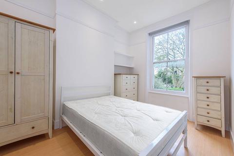 2 bedroom flat to rent, Burton Road, Kilburn, London, NW6
