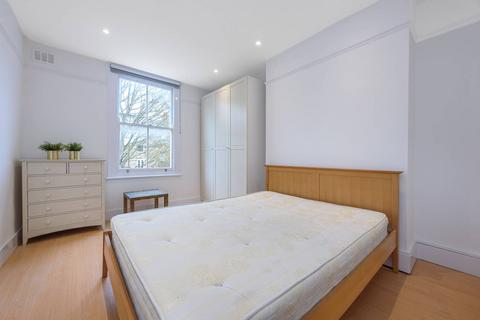 2 bedroom flat to rent, Burton Road, Kilburn, London, NW6