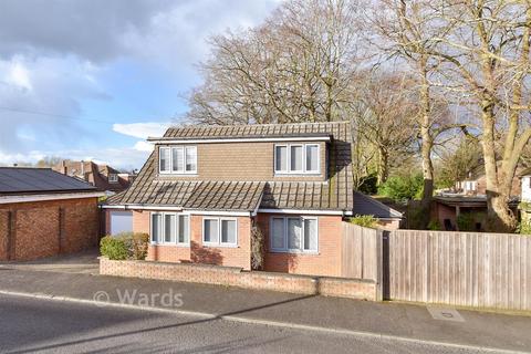 undefined, Georgian Way, Wigmore, Gillingham, Kent
