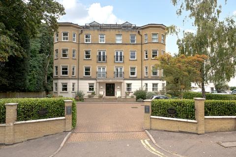 undefined, Bishops Down Road, Tunbridge Wells, TN4
