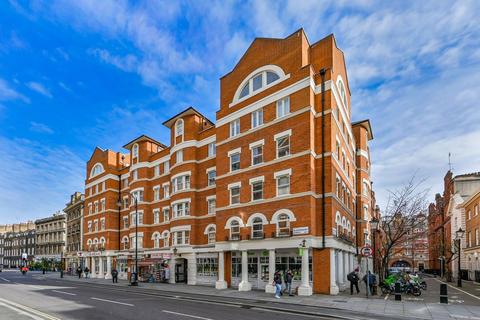 undefined, Bloomsbury Street, Bloomsbury, London, WC1B