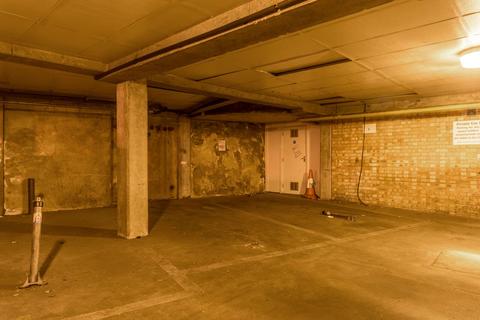 Parking to rent, Bloomsbury Street, Bloomsbury, London, WC1B