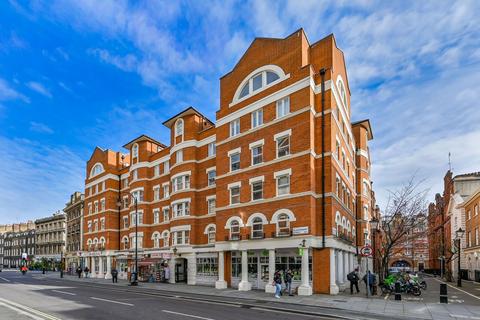 Parking to rent, Bloomsbury Street, Bloomsbury, London, WC1B