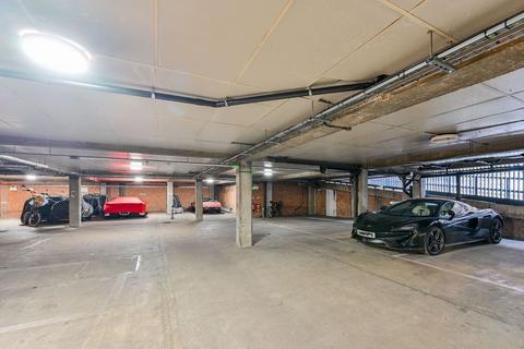 Parking to rent, Bloomsbury Street, Bloomsbury, London, WC1B