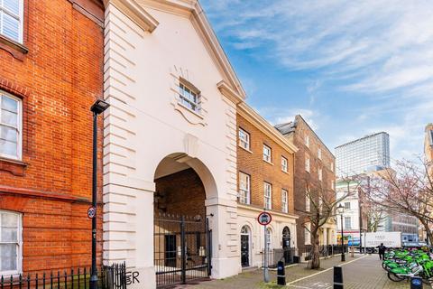 Parking to rent, Bloomsbury Street, Bloomsbury, London, WC1B