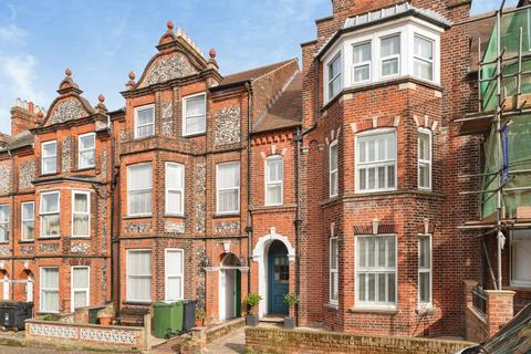 5 bedroom terraced house for sale, Alfred Road, Cromer, Norfolk, NR27