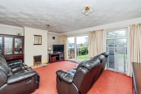 3 bedroom end of terrace house for sale, Ribble Close, Chandler's Ford, Eastleigh, Hampshire, SO53