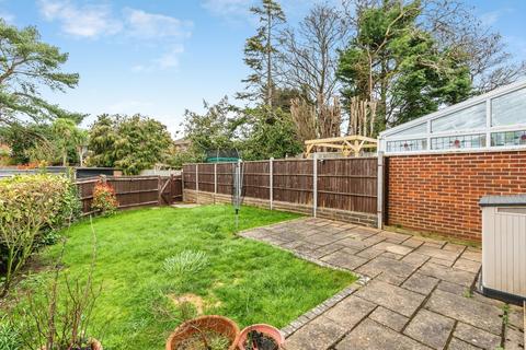 undefined, Ribble Close, Chandler's Ford, Eastleigh, Hampshire, SO53