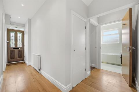 2 bedroom apartment for sale, Boston Road, Hanwell