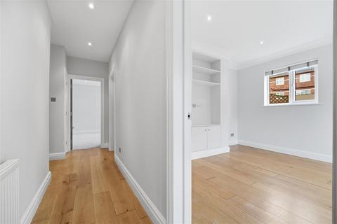 2 bedroom apartment for sale, Boston Road, Hanwell