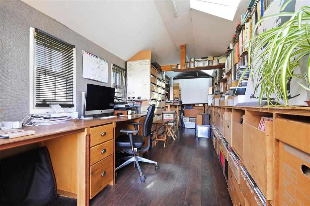 Studio