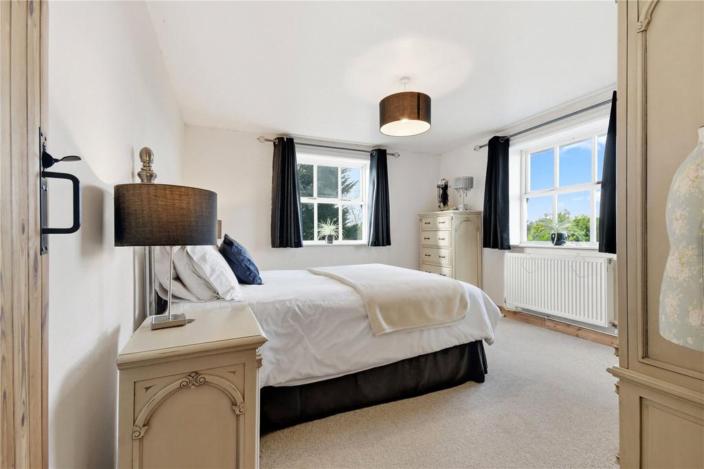 Principal Bedroom