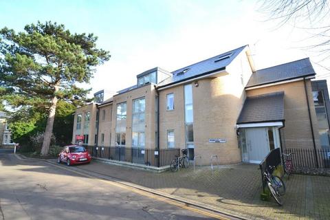 undefined, Primrose Street, Cambridge, CB4