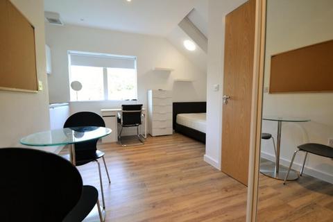 undefined, Primrose Street, Cambridge, CB4